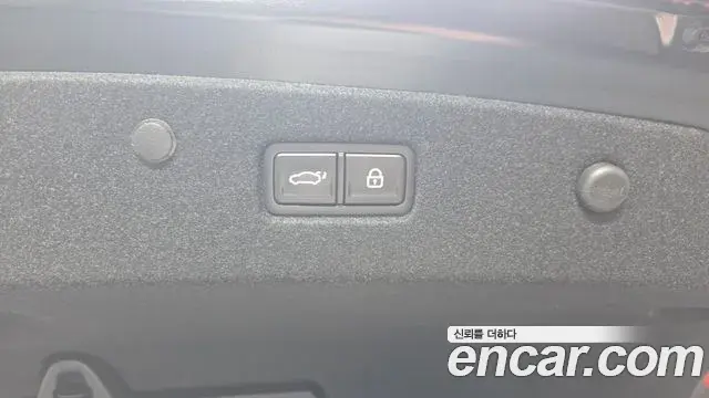 Kia K8 2024 — Şəkil 15/30