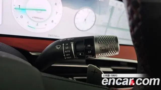 Genesis GV70 2024 — Şəkil 5/33