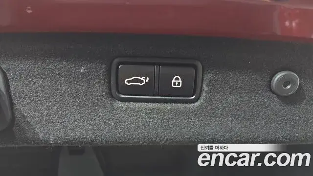 Genesis G70 2019 — ფოტო 35/37