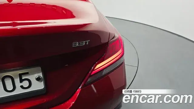 Genesis G70 2019 — ფოტო 12/37