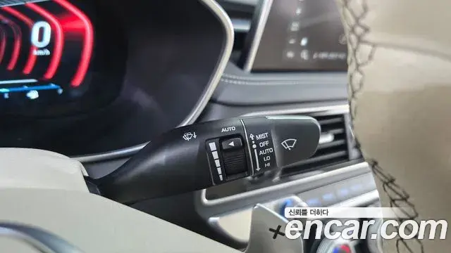 Genesis G70 2019 — ფოტო 37/37