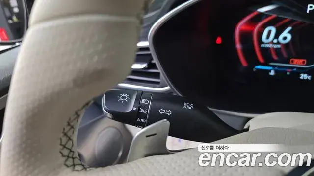 Genesis G70 2019 — ფოტო 23/37