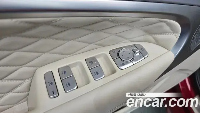 Genesis G70 2019 — ფოტო 9/37
