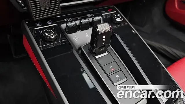 Porsche 911 2024 — Şəkil 3/20