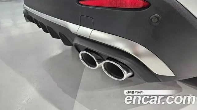 Mercedes-Benz GLC-Class 2025 — Фото 11/20