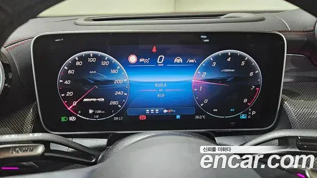 Mercedes-Benz GLC-Class 2025 — Фото 16/20