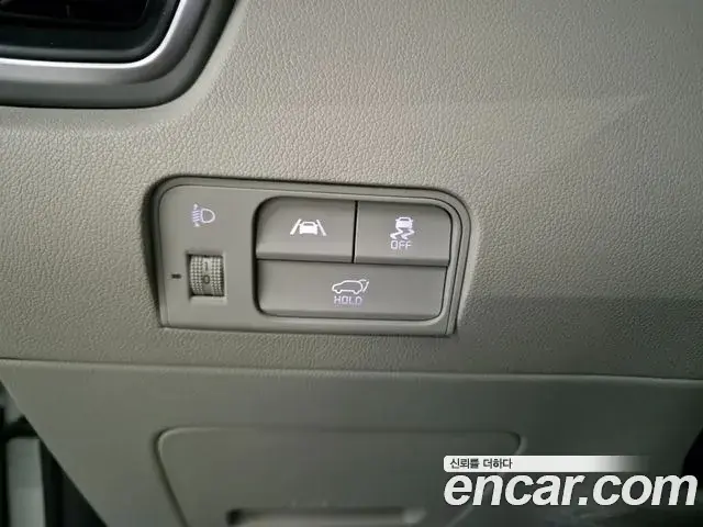 Kia Sorento 2023 — Фото 12/20