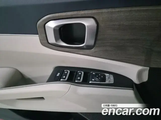 Kia Sorento 2023 — Фото 13/20