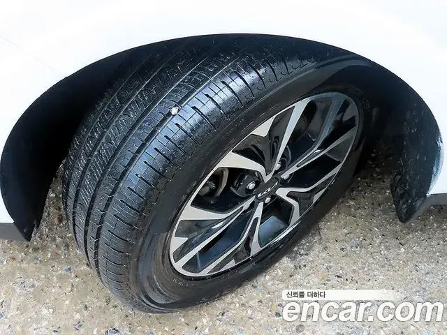 Kia Carnival 2021 — Фото 20/20