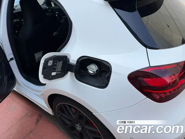 Mercedes-Benz A-Class 2025 — Şəkil 10/11