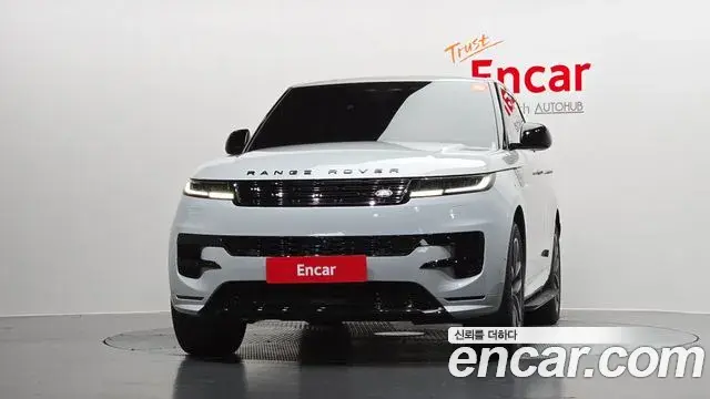 Land Rover Range Rover Sport 2025 — Şəkil 17/32