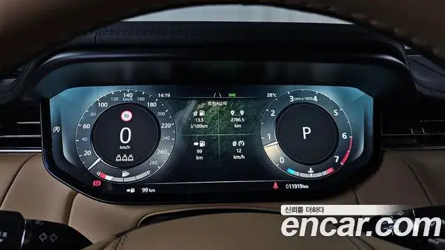 Land Rover Range Rover Sport 2025 — Şəkil 12/32