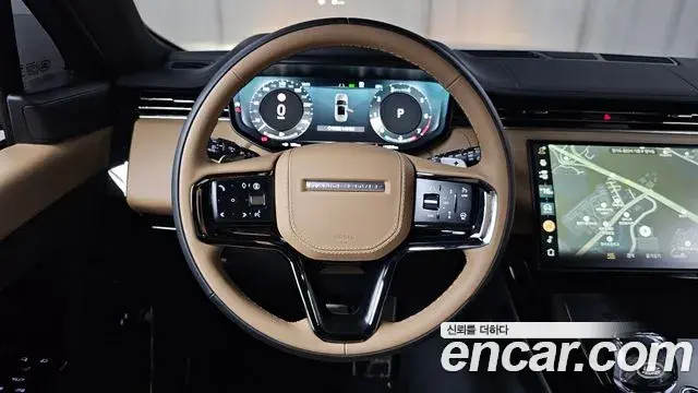 Land Rover Range Rover Sport 2025 — Şəkil 18/32
