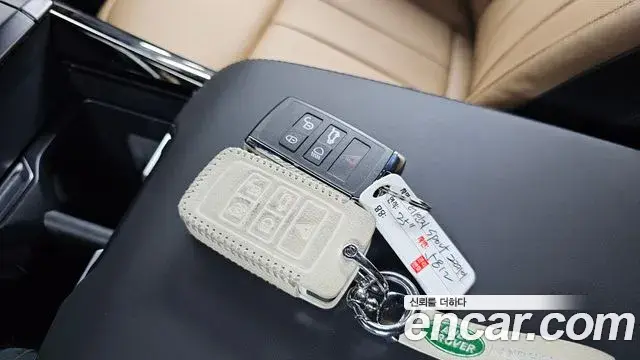 Land Rover Range Rover Sport 2025 — Şəkil 10/32
