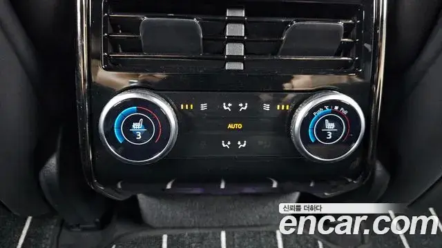 Land Rover Range Rover Sport 2025 — Şəkil 7/32