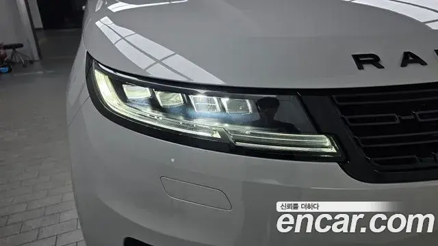 Land Rover Range Rover Sport 2025 — Şəkil 6/32
