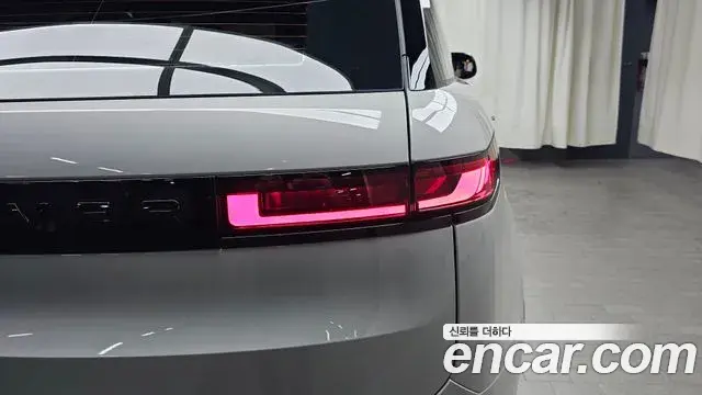 Land Rover Range Rover Sport 2025 — Şəkil 9/32