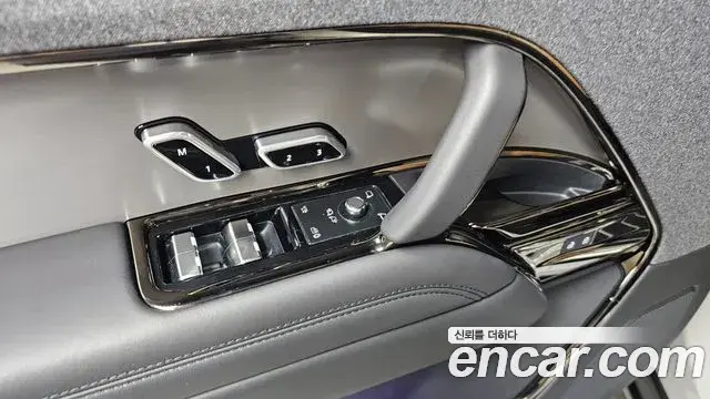 Land Rover Range Rover Sport 2025 — Şəkil 20/32