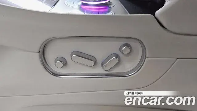 Genesis G90 2022 — Şəkil 3/41
