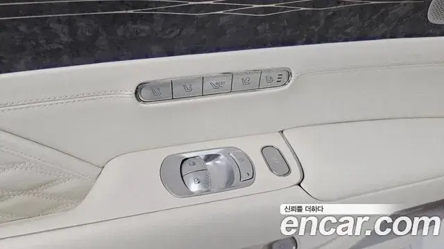 Genesis G90 2022 — Şəkil 10/41