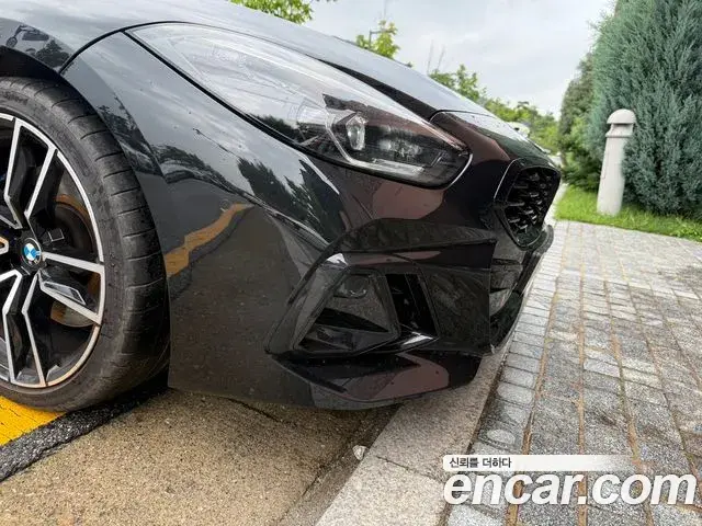 BMW Z4 2025 — Фото 14/15