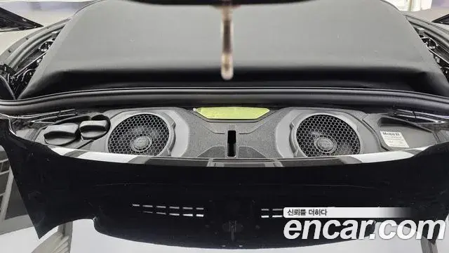 Porsche 911 2023 — Photo 14/34