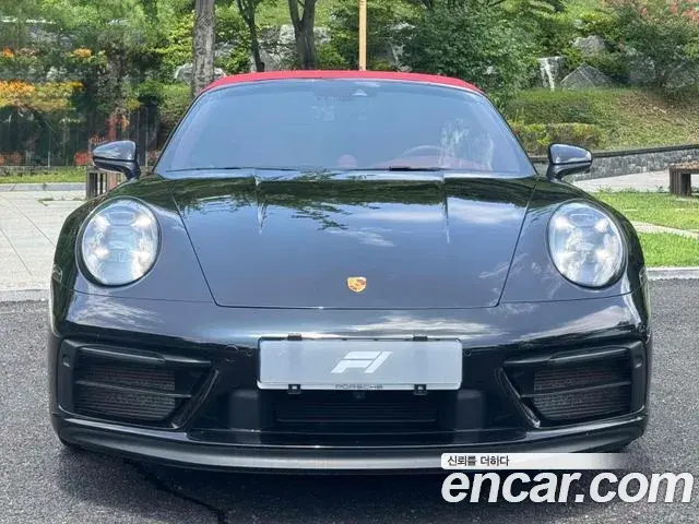 Porsche 911 2023 — ფოტო 12/20