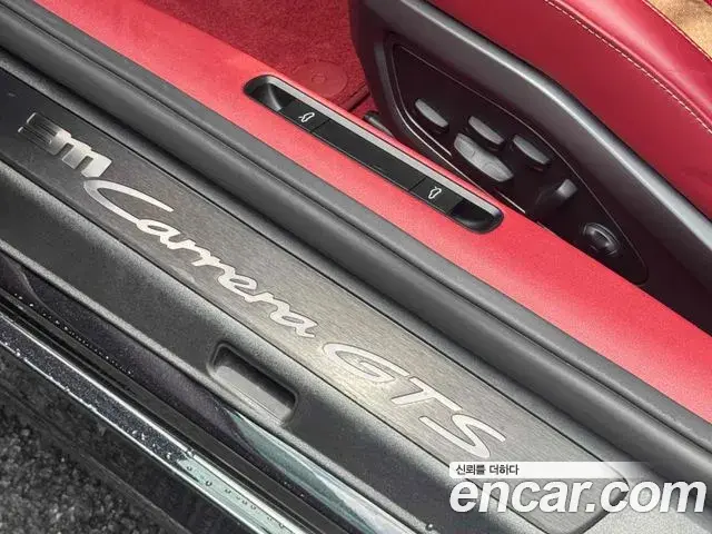 Porsche 911 2023 — ფოტო 9/20