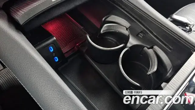 Mercedes-Benz EQS SUV 2024 — ფოტო 36/39