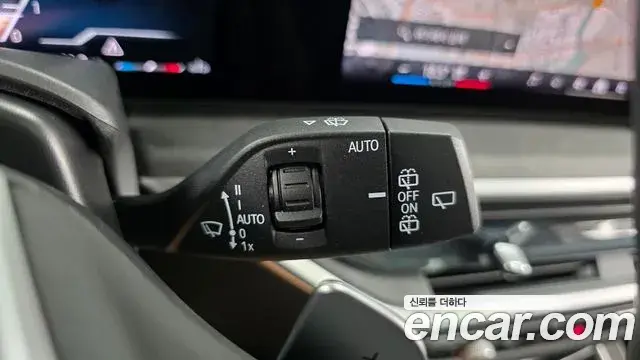 BMW X5 2025 — ფოტო 3/32