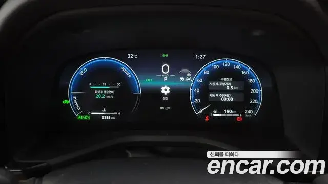 Toyota Camry 2025 — Şəkil 4/20
