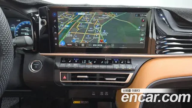 Toyota Camry 2025 — Şəkil 7/20