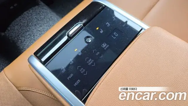 Toyota Camry 2025 — Şəkil 6/20