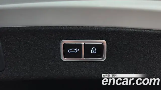 Genesis G80 2024 — Şəkil 14/20