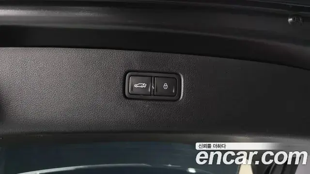 Genesis GV80 2022 — Photo 26/33