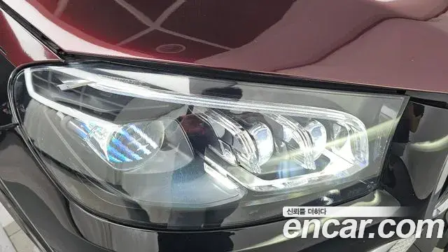Mercedes-Benz GLS-Class 2023 — Şəkil 10/32