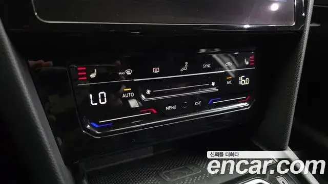 Volkswagen Passat GT 2021 — Şəkil 10/20