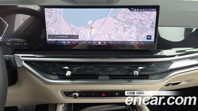 BMW X6 2025 — ფოტო 20/20