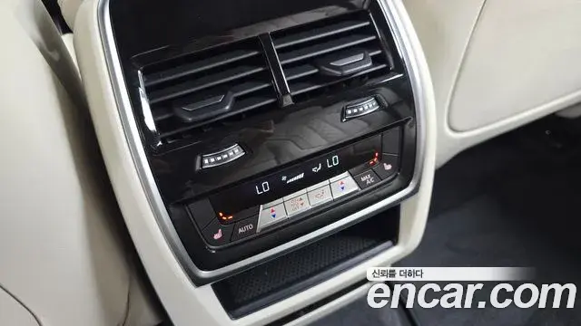 BMW X6 2025 — ფოტო 4/20