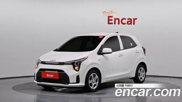 Kia The New Morning 2025 — Photo 7/20