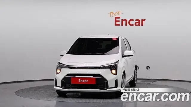 Kia The New Morning 2025 — Photo 9/20