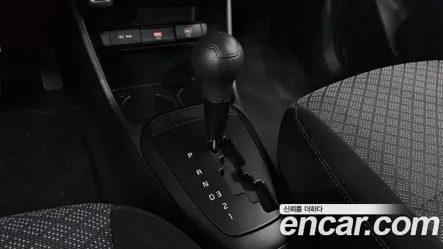 Kia The New Morning 2025 — Photo 11/20