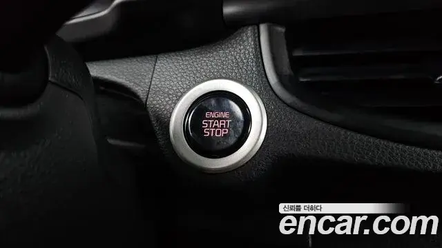 Kia The New Morning 2025 — Photo 3/20