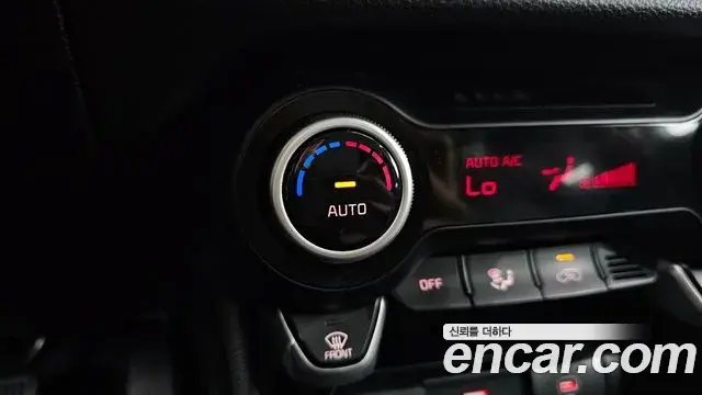 Kia The New Morning 2025 — Photo 10/20