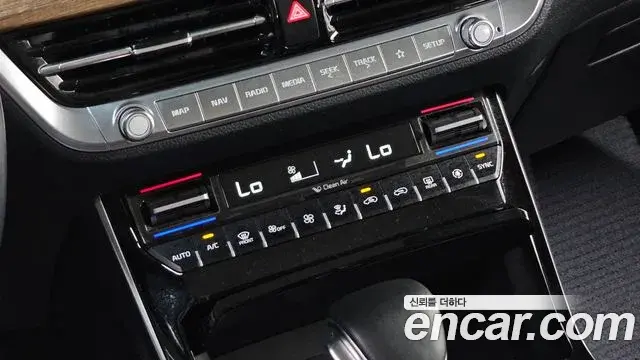 Kia Mohave The Master 2020 — Photo 6/30