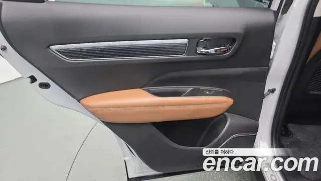 Renault Samsung QM6 2021 — Şəkil 29/31