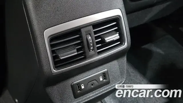 Renault Samsung QM6 2021 — Şəkil 11/31