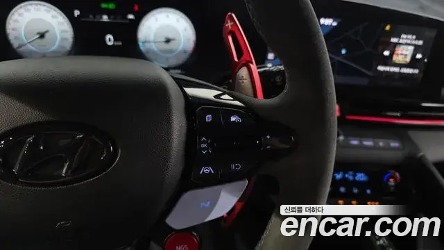 Hyundai Avante 2021 — Фото 18/20
