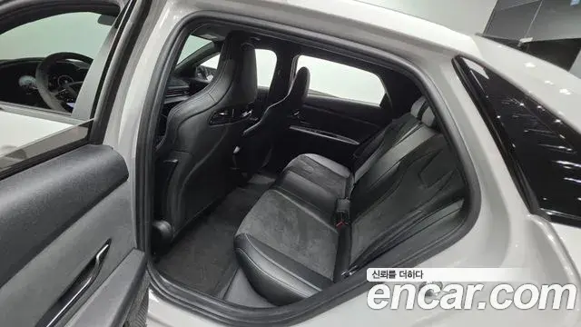 Hyundai The New Avante Hybrid 2021 — Şəkil 22/38