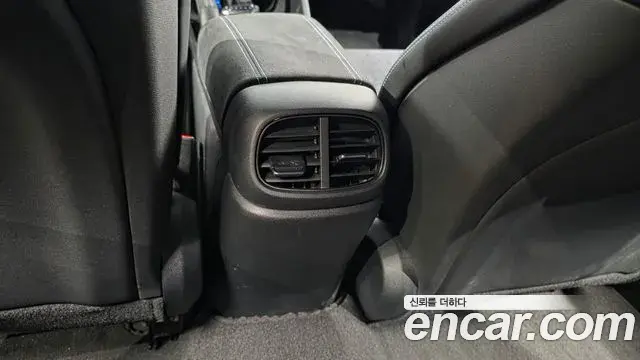 Hyundai The New Avante Hybrid 2021 — Şəkil 18/38